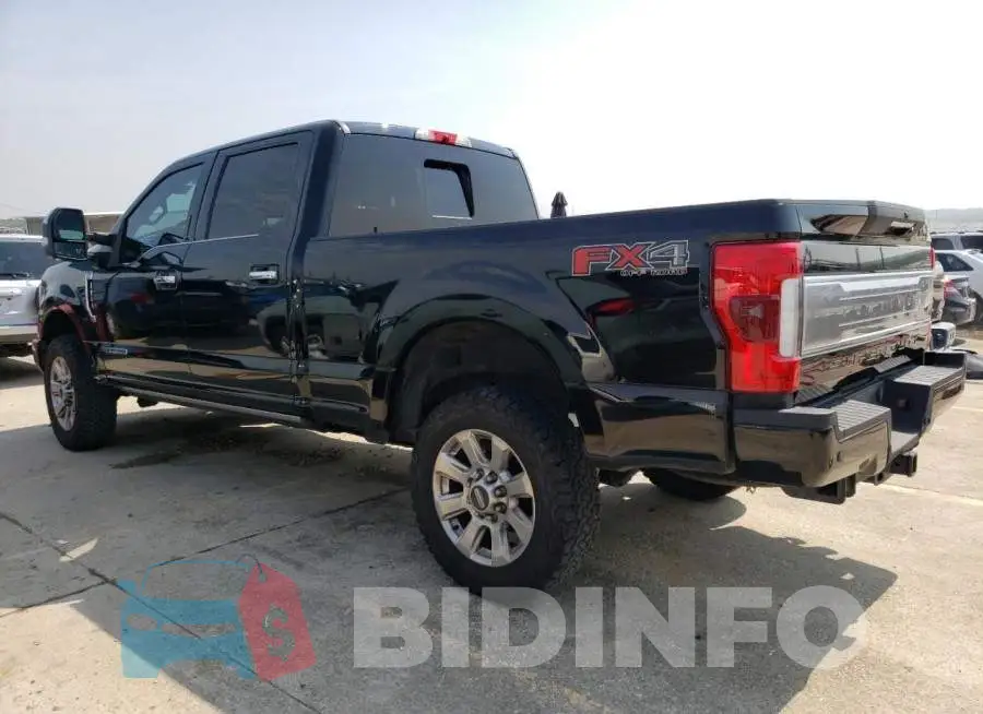 1FT7W2BT5HED41358 Photo# 2
