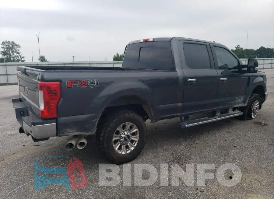 1FT7W2BT5KEG63554 Photo# 3