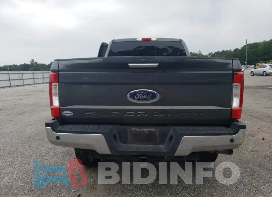 1FT7W2BT5KEG63554 Photo# 6