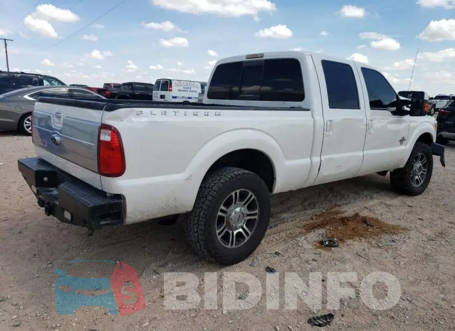 1FT7W2BT6FEC10971 Photo# 3