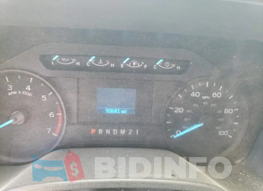 1FT7X2A64LED97518 Photo# 9