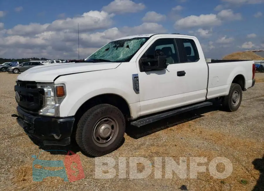 1FT7X2A64LED97518 Photo# 1