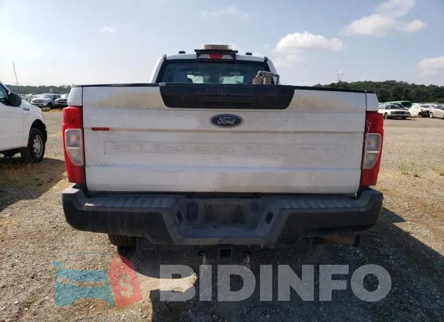 1FT7X2A64LED97518 Photo# 6
