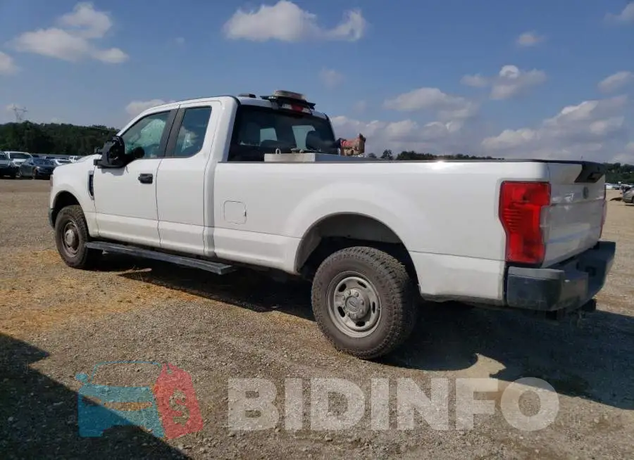 1FT7X2A64LED97518 Photo# 2