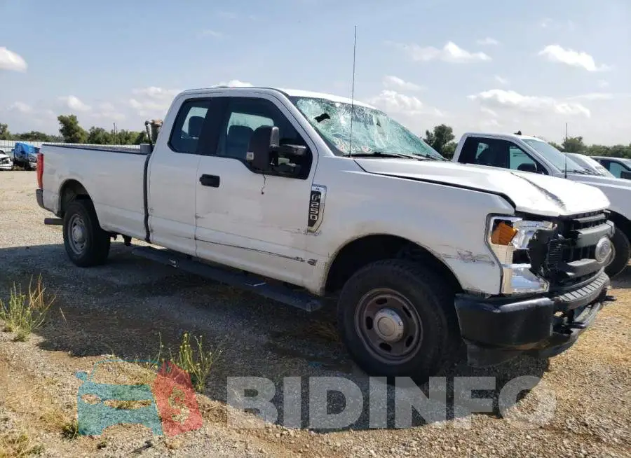 1FT7X2A64LED97518 Photo# 4