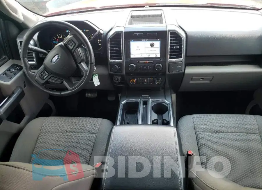 1FTEW1CF7GFC05672 Photo# 8