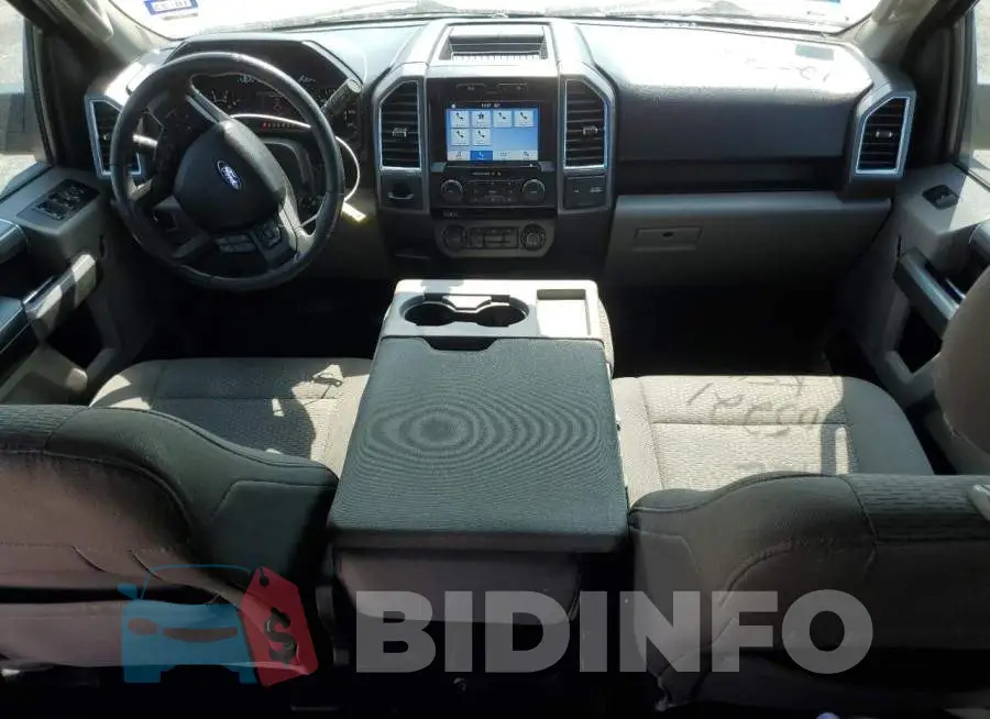 1FTEW1CP6GKF63880 Photo# 8