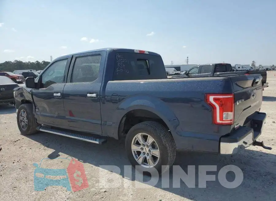 1FTEW1CP6GKF63880 Photo# 2