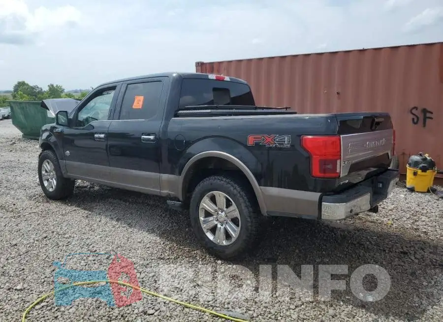 1FTEW1E52JFB38216 Photo# 2