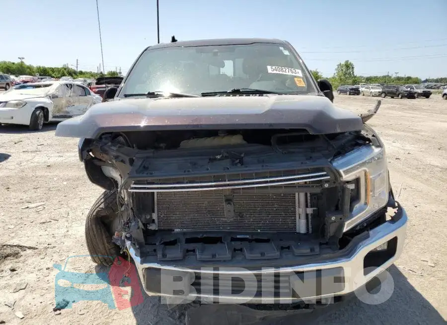 1FTEW1E53LFB36591 Photo# 5