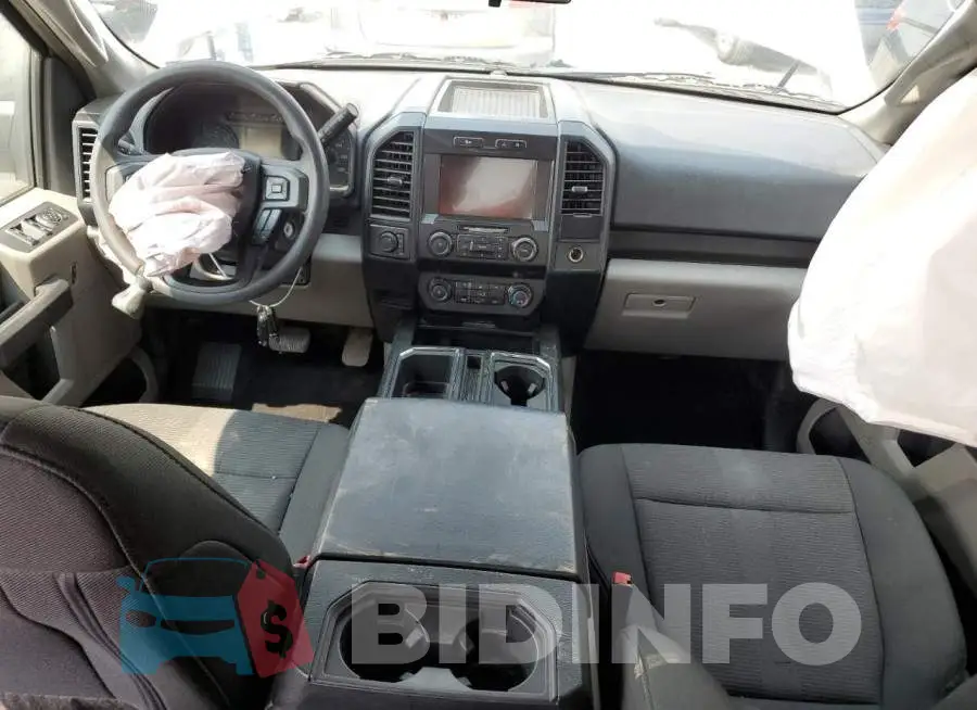 1FTEW1E56KFD27145 Photo# 8