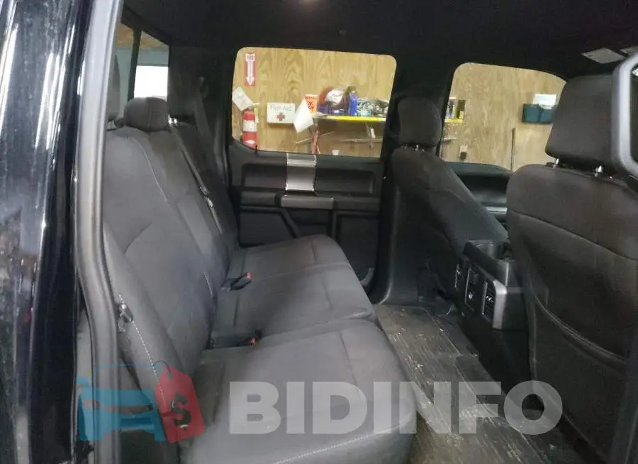 1FTEW1EG5GFB57322 Photo# 10