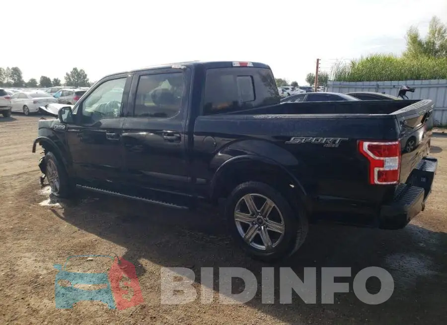 1FTEW1EG6JFA09574 Photo# 2
