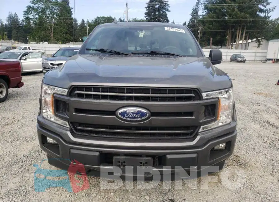 1FTEW1EP4JFE29382 Photo# 5