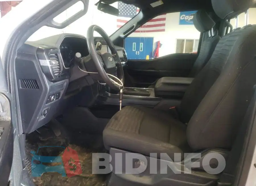 1FTEW1EP5MKD11515 Photo# 7