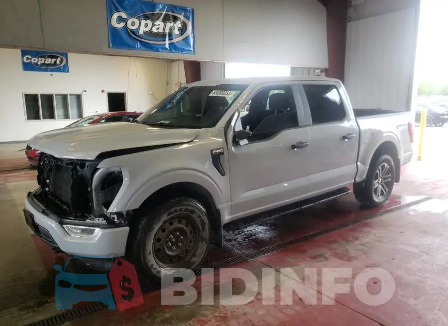 1FTEW1EP5MKD11515 Photo# 1