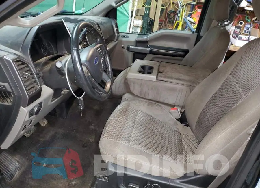 1FTEW1EP7JFE16139 Photo# 7