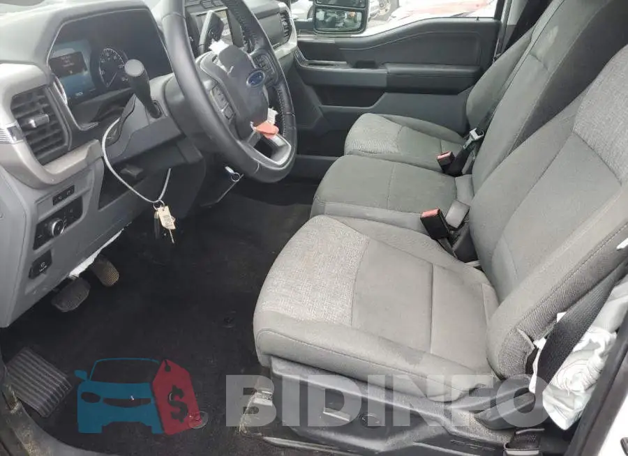 1FTFW1E88NFB50486 Photo# 7