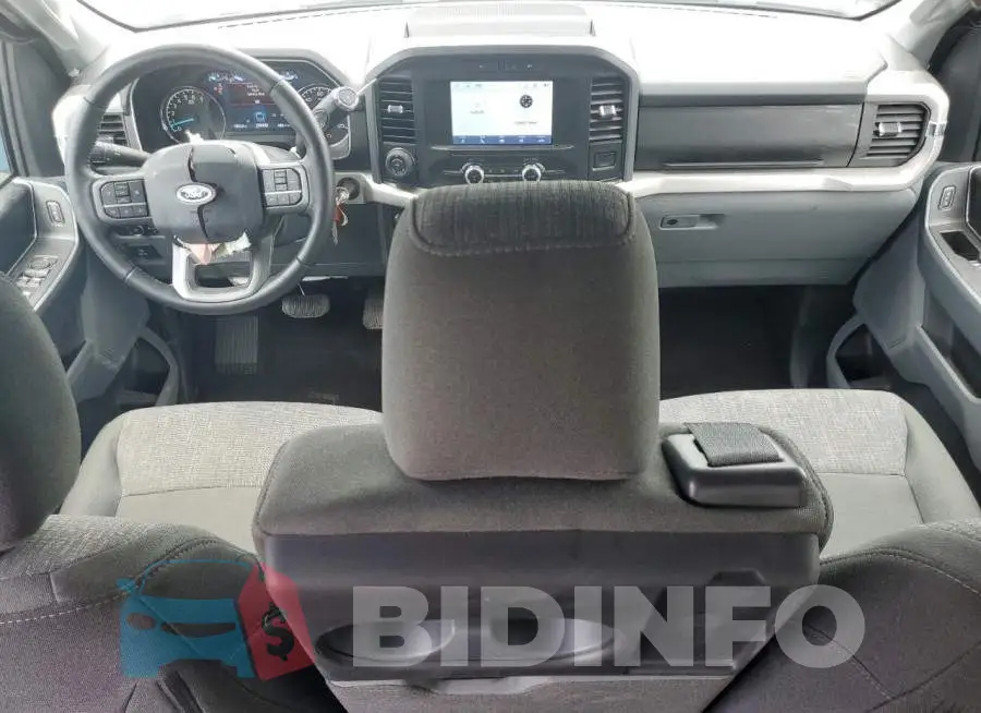 1FTFW1E88NFB50486 Photo# 8