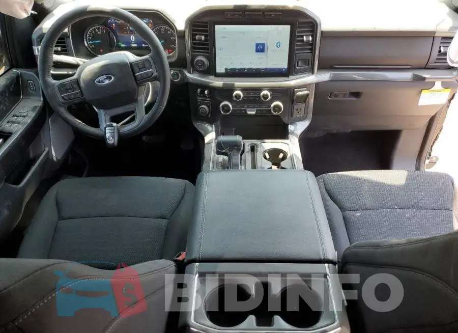 1FTFW1ED1NFC18348 Photo# 8