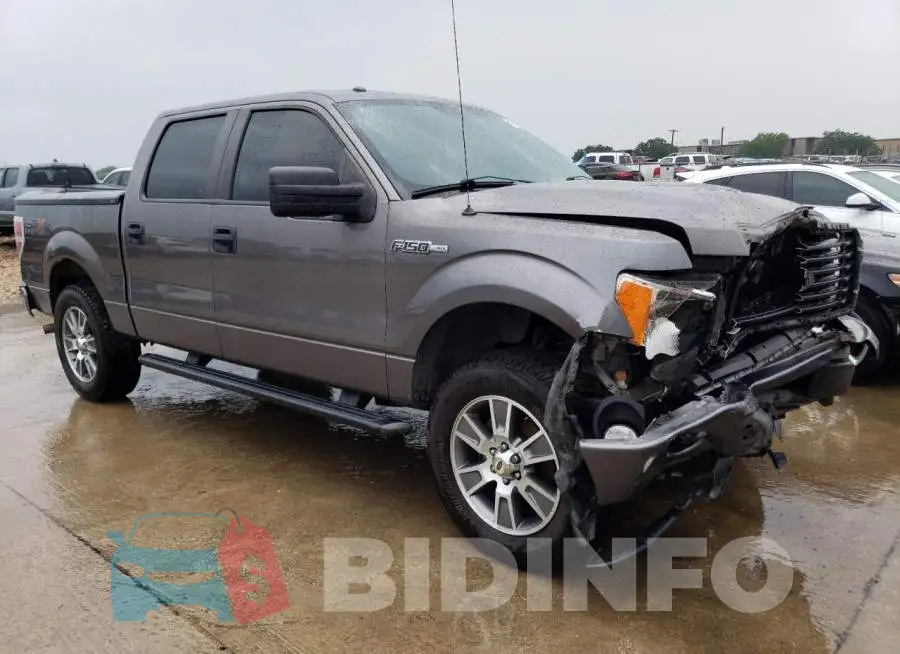 1FTFW1EF2EKD90817 Photo# 4
