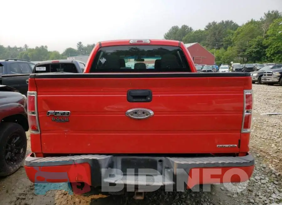 1FTFW1EF6EKD49168 Photo# 6