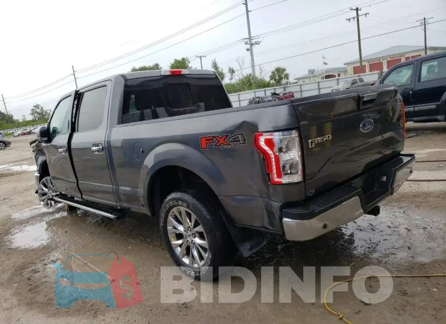 1FTFW1EF6HFC43090 Photo# 2