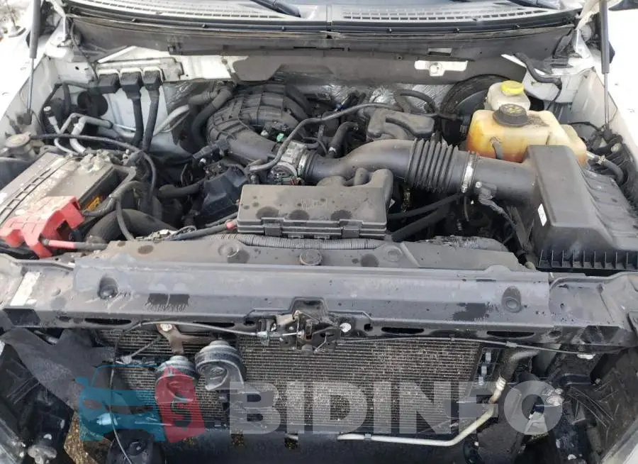 1FTMF1CM6EKF94142 Photo# 11