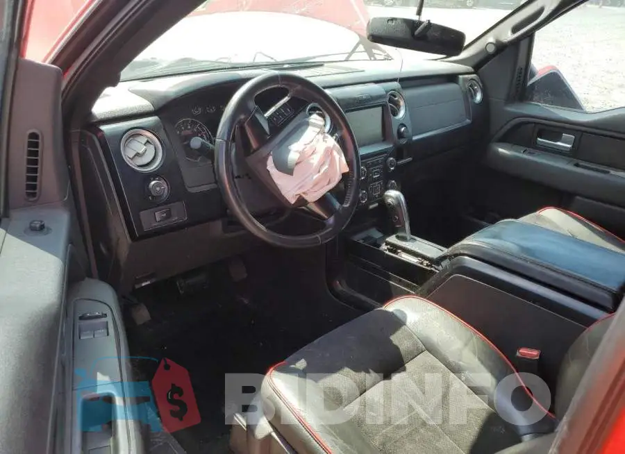 1FTMF1CT3EFA13258 Photo# 8