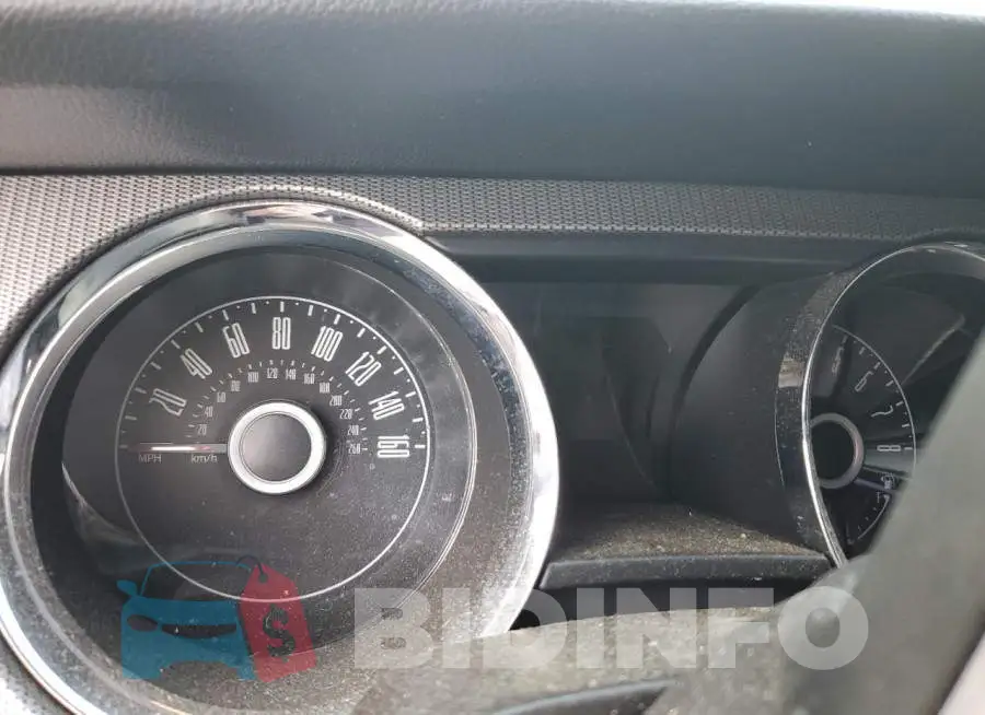 1ZVBP8CF2E5313237 Photo# 8
