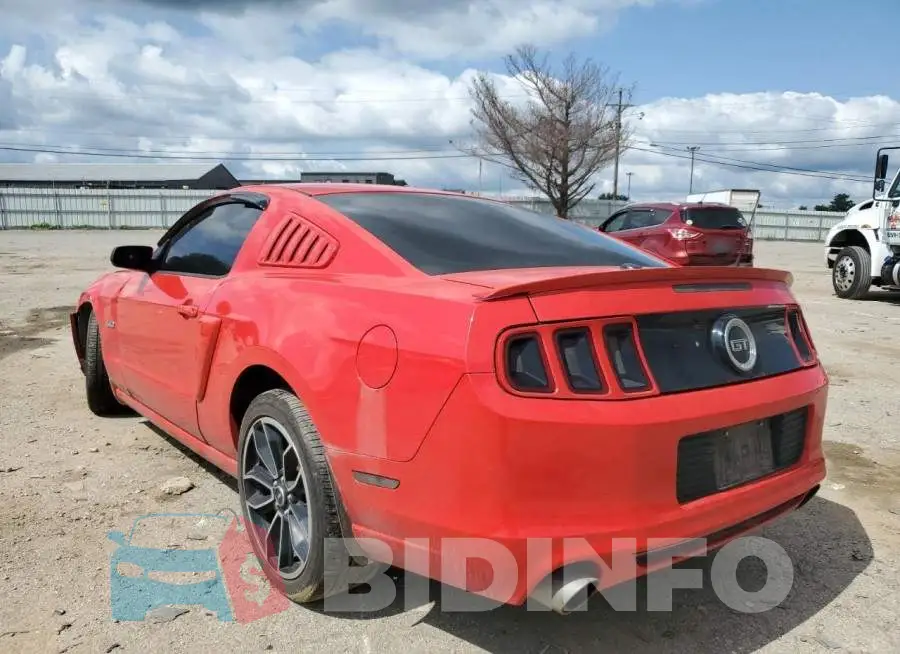 1ZVBP8CF2E5313237 Photo# 3