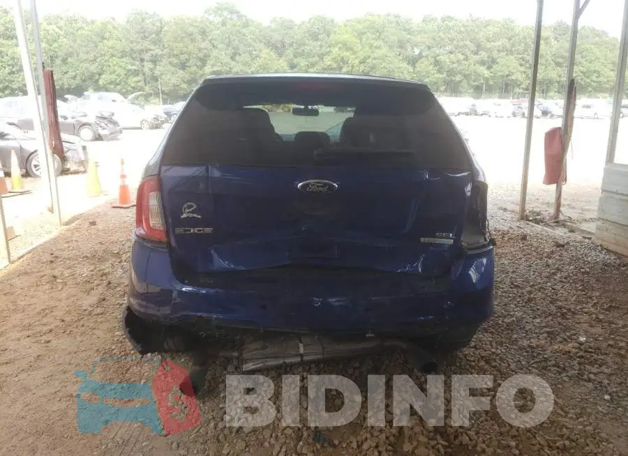 2FMDK3J9XEBA81228 Photo# 6