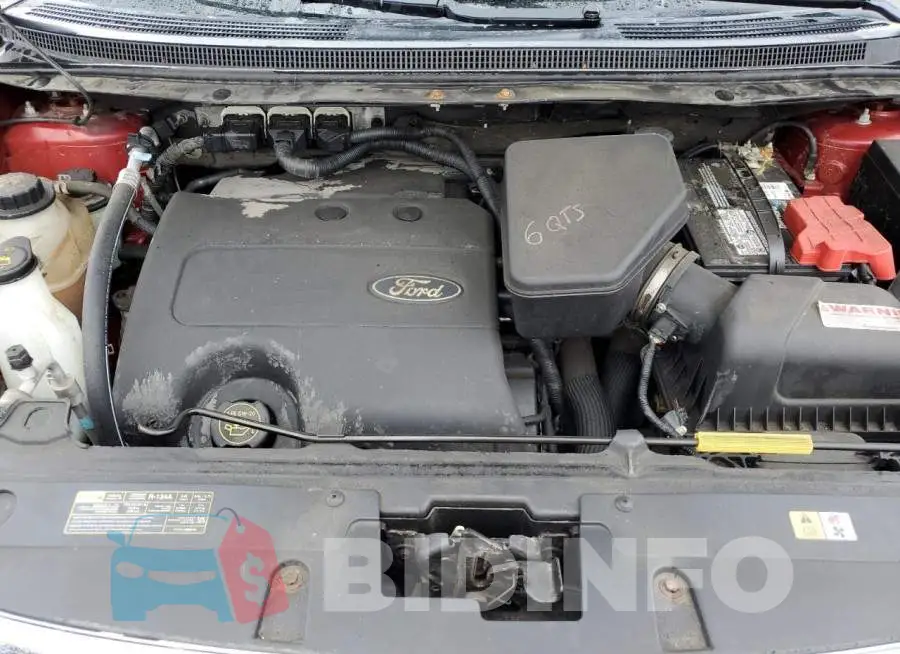 2FMDK4JC8EBB51102 Photo# 11