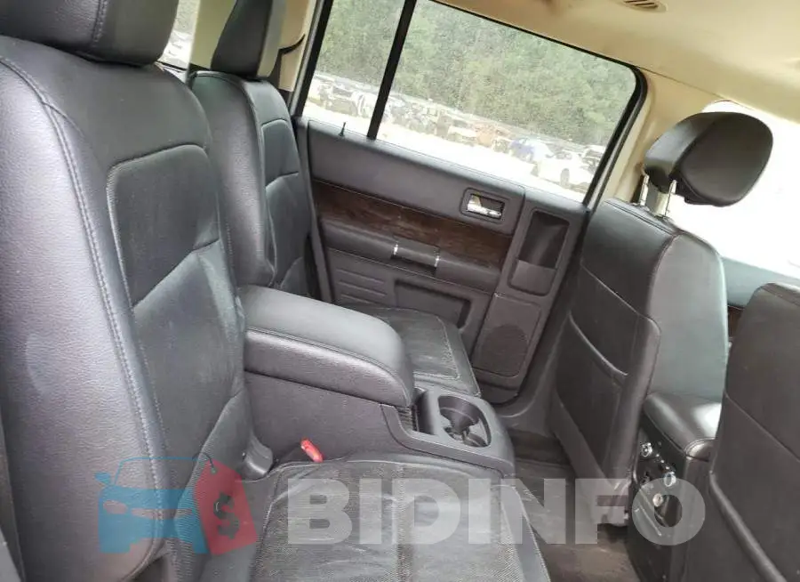 2FMHK6DT6EBD41926 Photo# 11