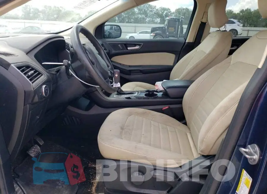 2FMPK3G94HBC15790 Photo# 7