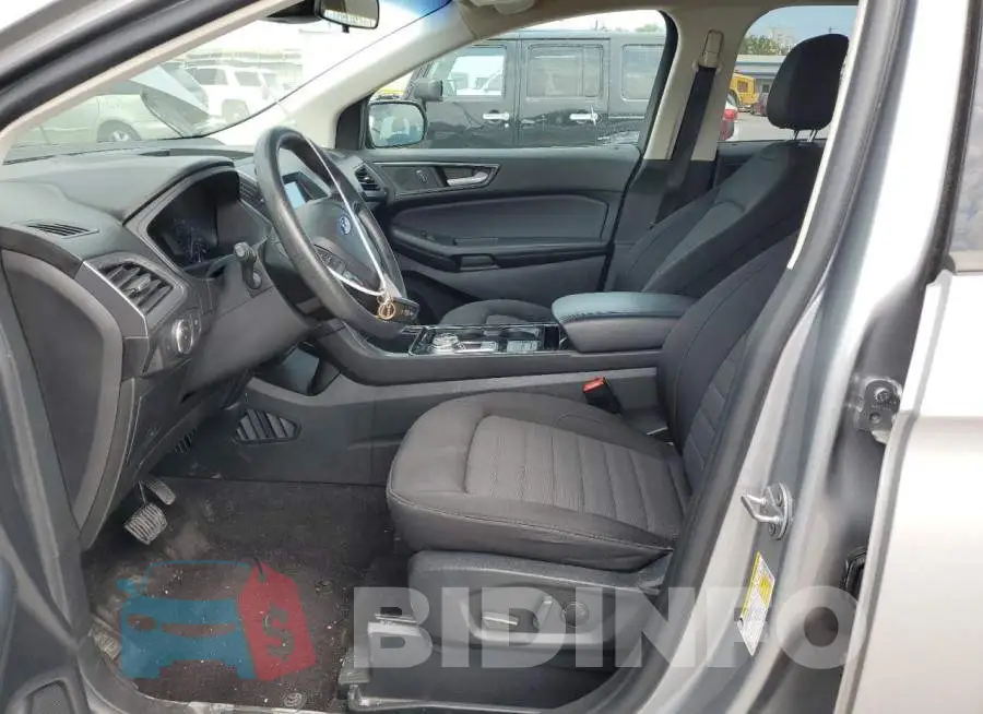 2FMPK3G9XLBA04263 Photo# 7