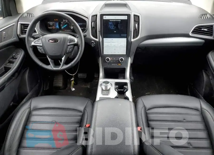 2FMPK4J90NBA33403 Photo# 8