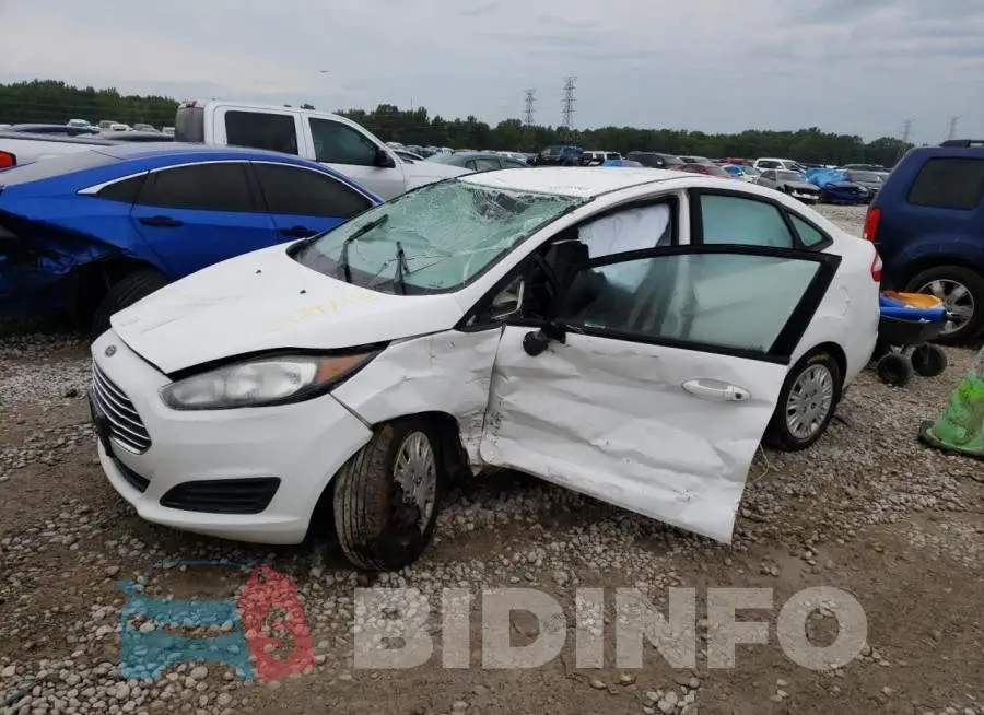 3FADP4AJ0FM157549 Photo# 1