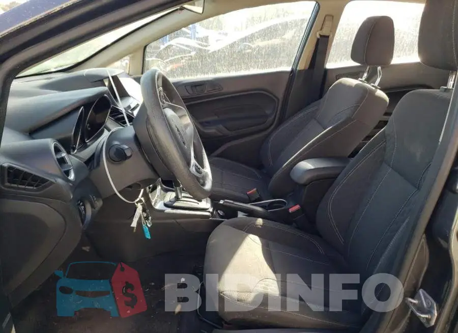 3FADP4BJXHM161822 Photo# 7