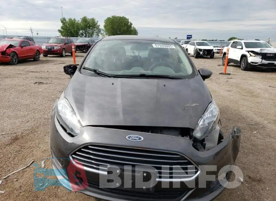 3FADP4EJ1HM168167 Photo# 5