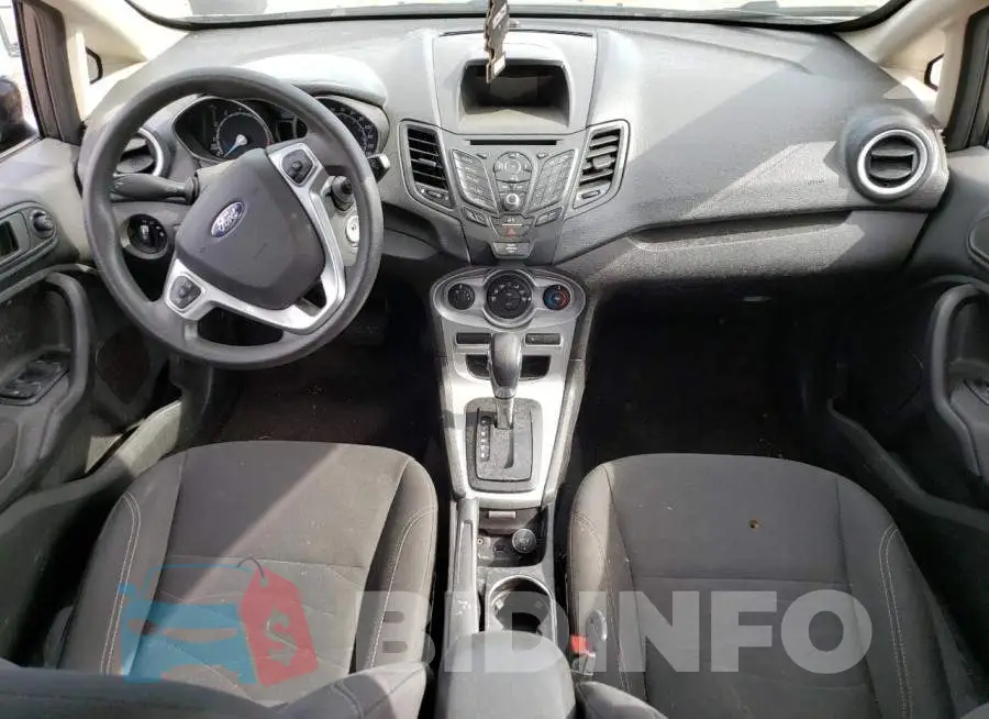 3FADP4EJ1HM168167 Photo# 8