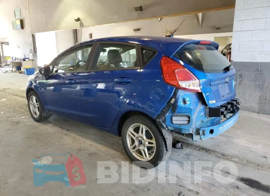 3FADP4EJXKM165078 Photo# 2