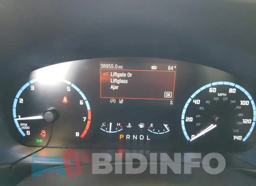 3FMCR9B64MRA79652 Photo# 9