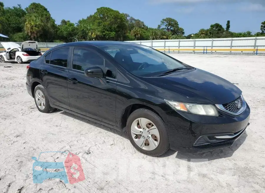 19XFB2F52FE068674 Photo# 4