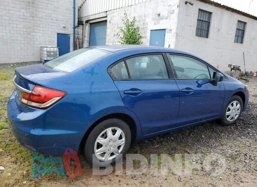 19XFB2F53EE228947 Photo# 3