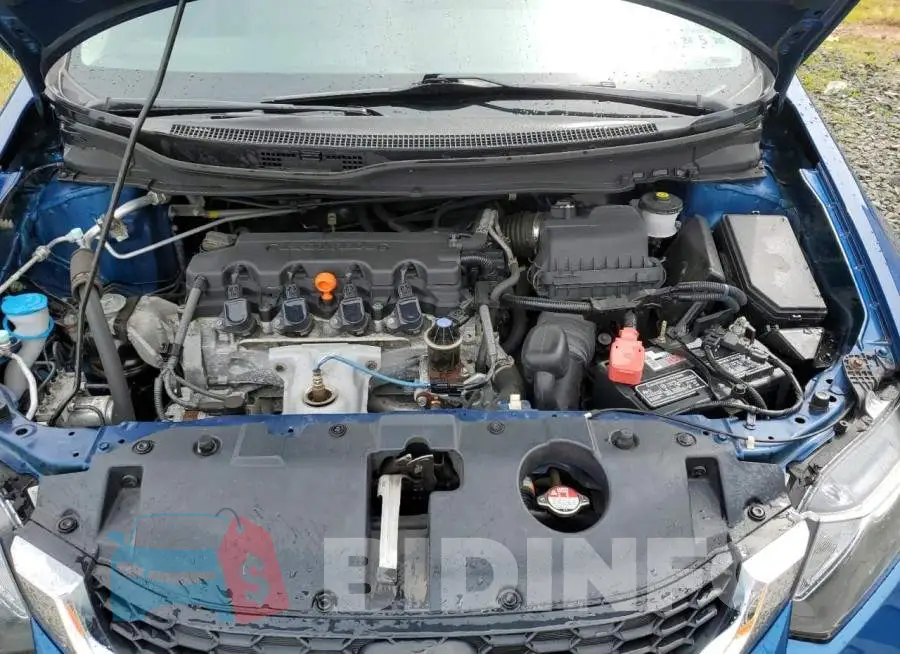 19XFB2F53EE228947 Photo# 11