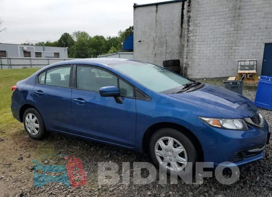 19XFB2F53EE228947 Photo# 4
