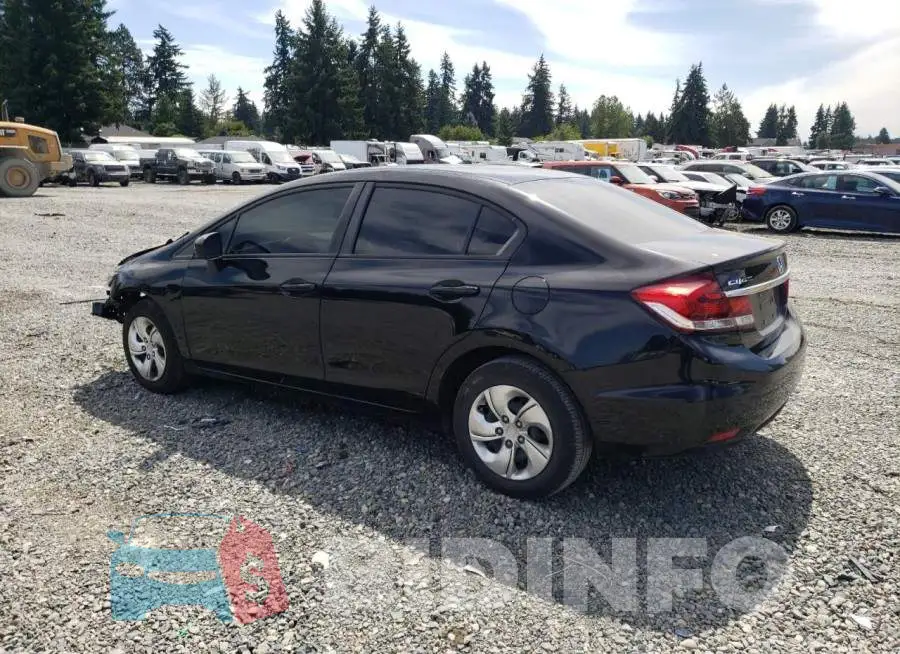 19XFB2F58EE239586 Photo# 2