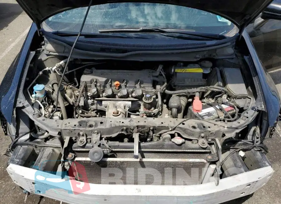 19XFB2F5XEE255904 Photo# 11