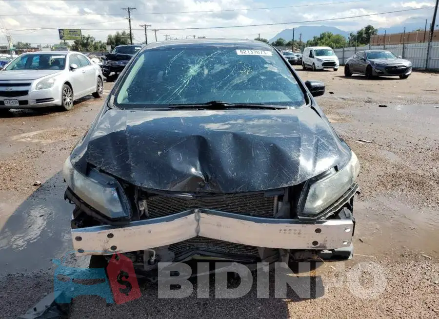 19XFB2F80EE274732 Photo# 5